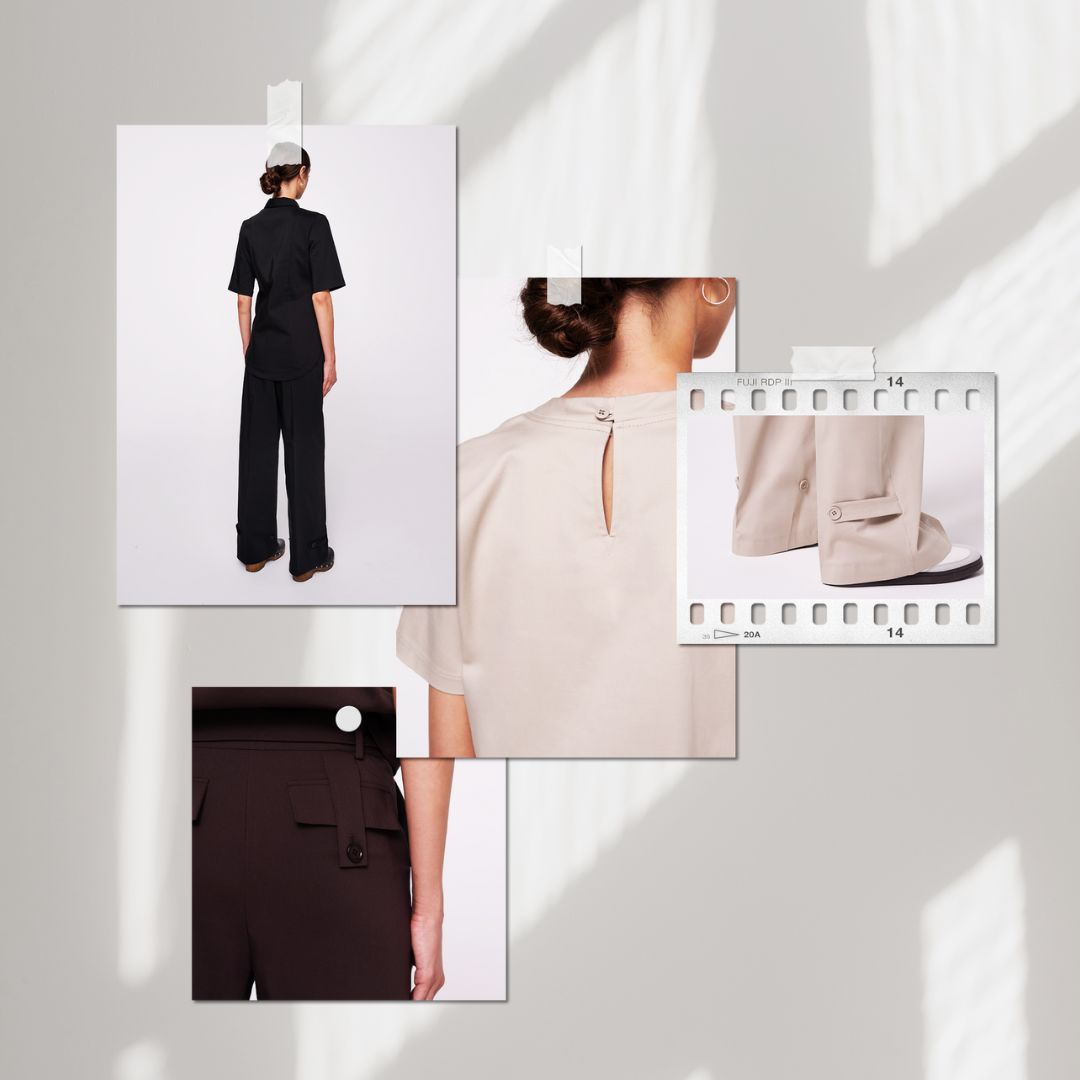 Concept by Viktoria Haduch Styl