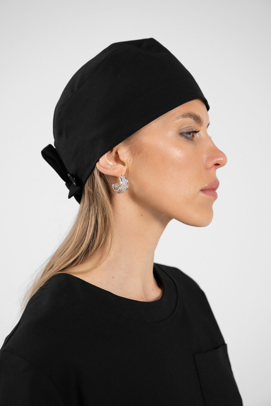 MEDICAL CAP