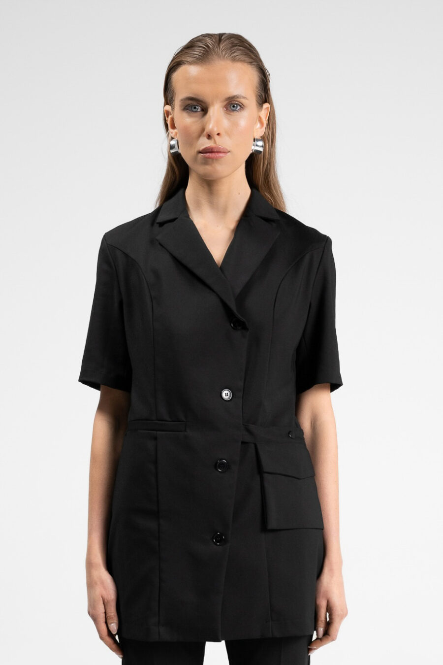 SET NO.3 BLACK