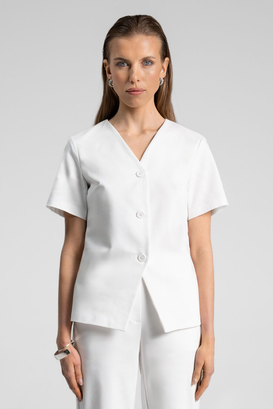 UNIFORM NO.2 ECRU