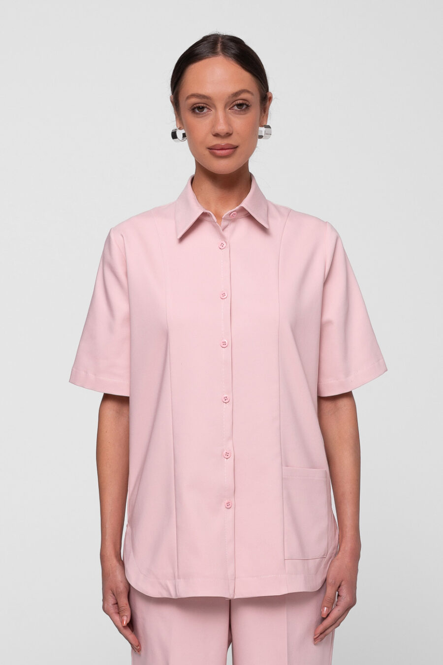 SET NO.1 PINK