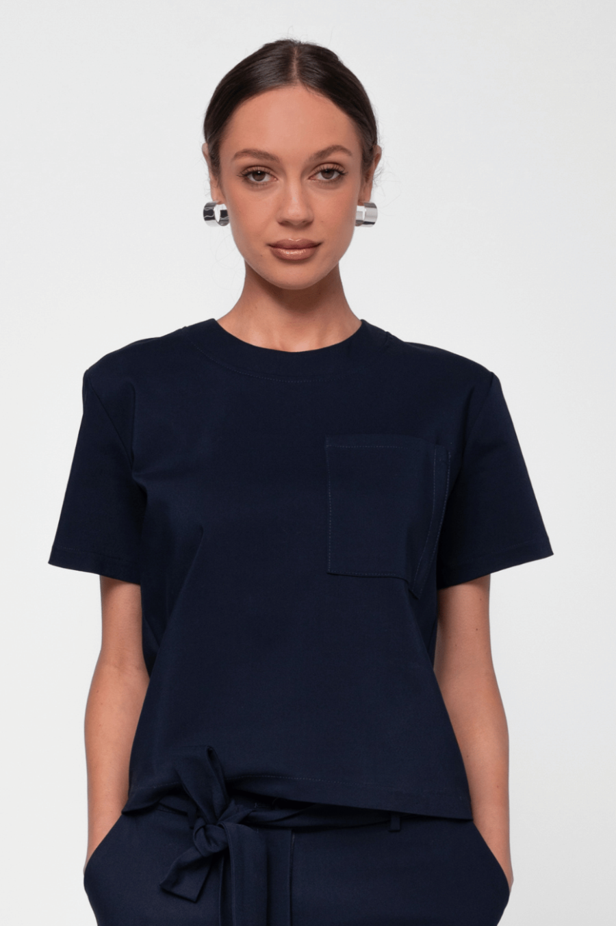 SET NO.2 NAVY
